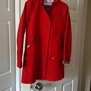 Jcrew jacket